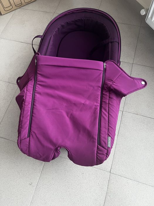 Бебешка количка stokke xplory