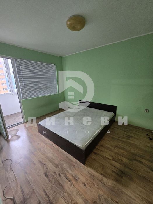 Продава се Двустаен апартамент в Стара Загора, Център - 52 кв.м за 1250 €/кв.м - Снимка #7