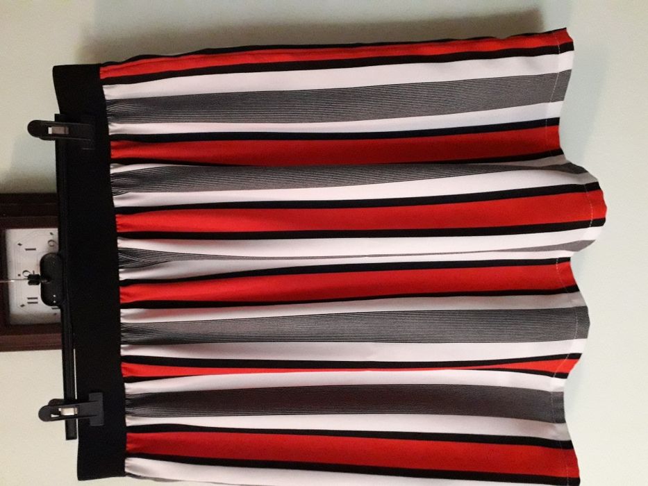 Fusta noua deosebită