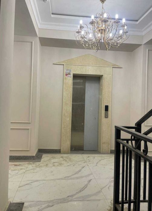 Yakkasaroy Qushbegi 3,5,8