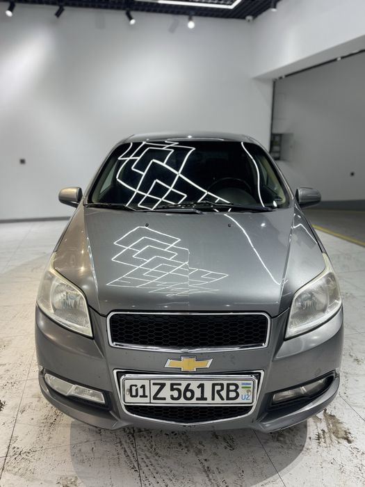 Neksa 3 Mixanika 2016 Yil