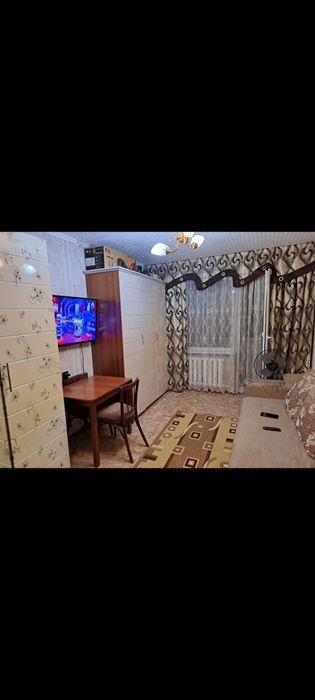 Аренда недвижимость