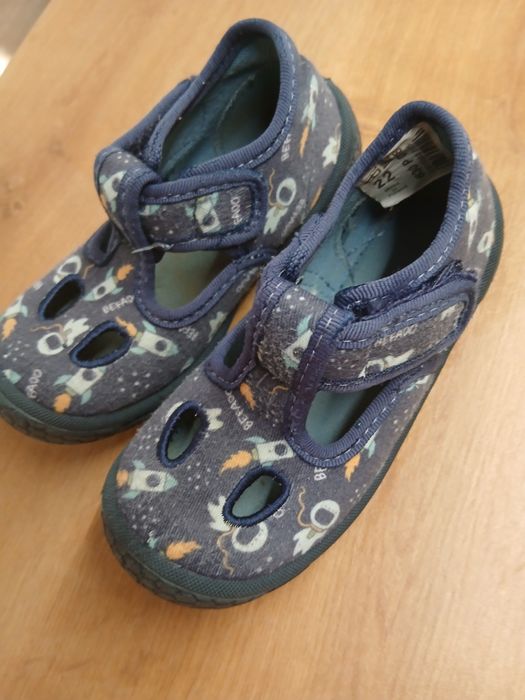 Пантофи Befano за момче