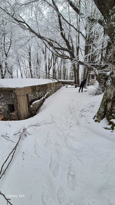 Продавам имот на вр. Бузлуджа