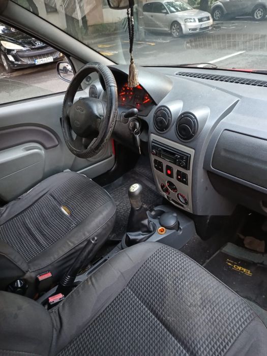 Dacia logan 1.5 dci