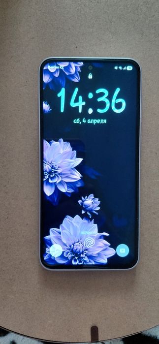 Продам Samsung A35 128 Gb