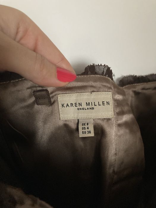 Корсет/ бюстие Keren Millen