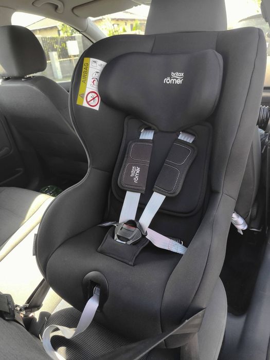 Scaun auto Britax Romer Max way plus BR