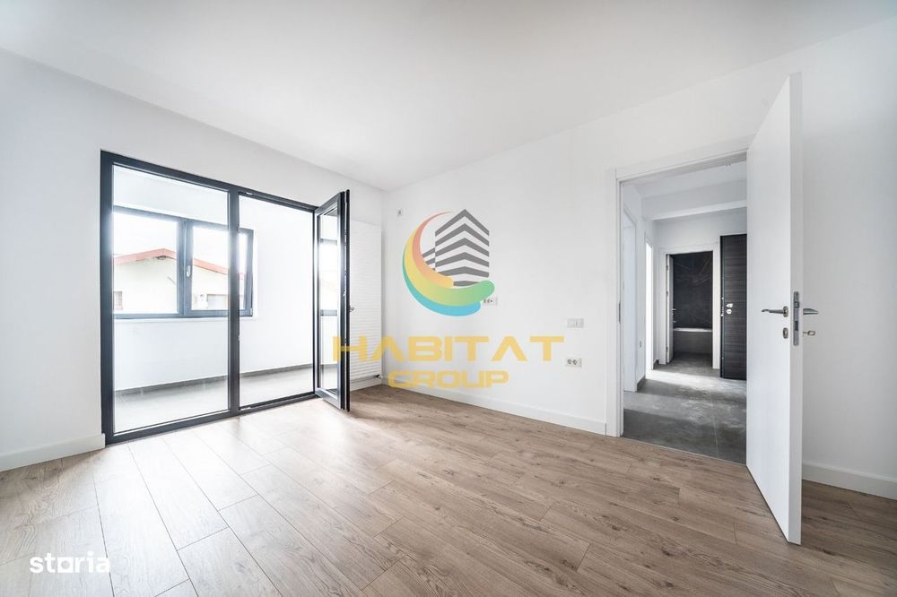 Apartament 3 Camere, 2 Bai - Grand Arena – 173.000 € TVA Inclus
