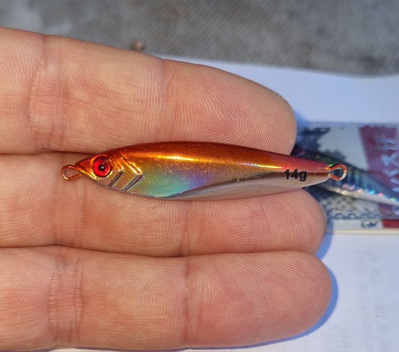 Пилкери за зърган и сафрид