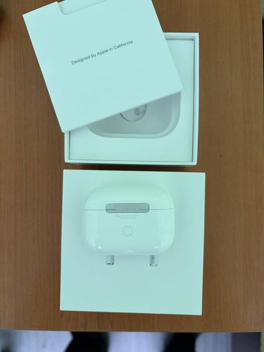 Apple Airpods Pro 1 gen