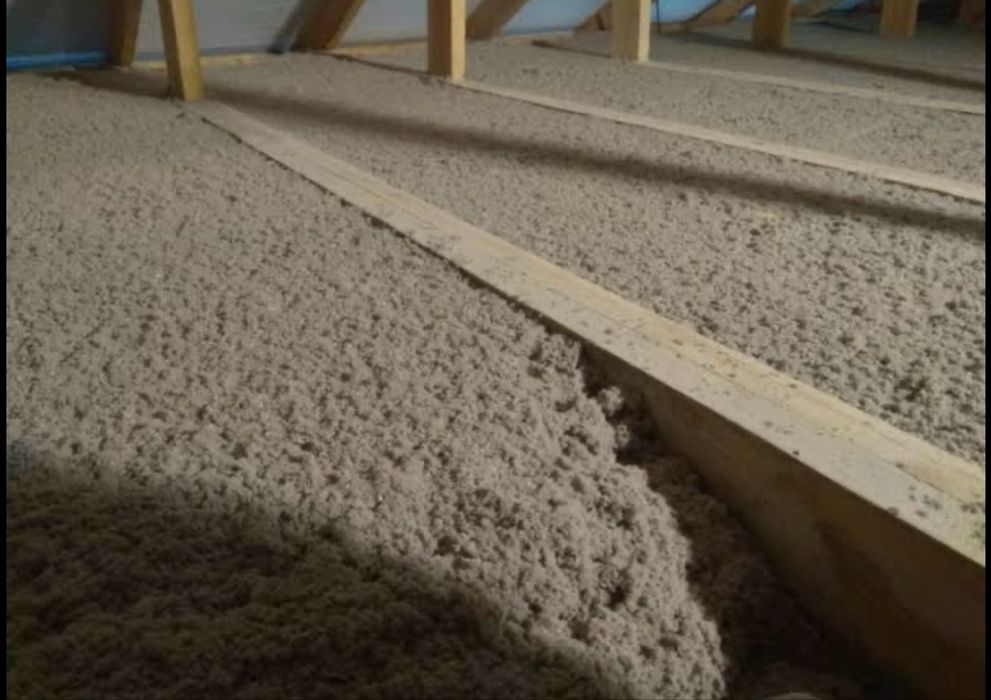 Эко вата монтаж и продажа