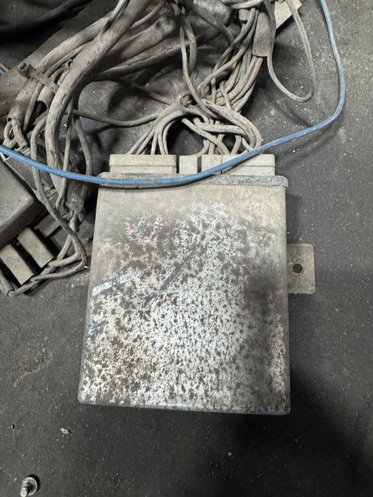 Webasto отопитель