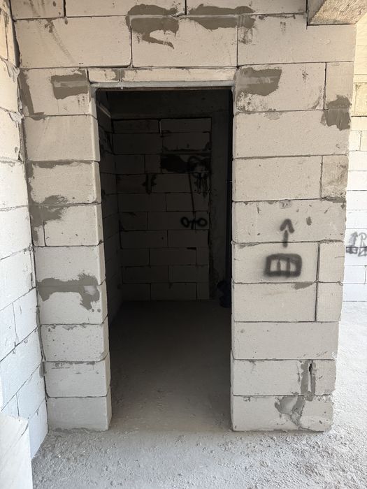 Garsoniera Costinesti