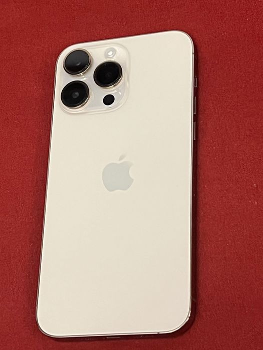 Iphone 14 Pro Max 256 gb