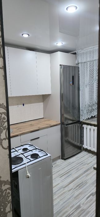 Квартира помесячно в г.Абай