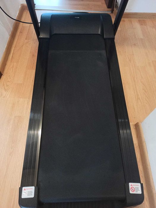 Banda de alergat electrica, Fittronic Z3000, !doar ridicare personala