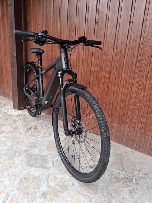 Електрически  Scott  Passage 10belt - 2025g! Saiz - M