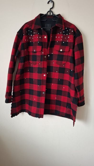 Pinko  , дамска връхна риза !