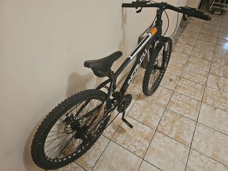 Велосипед incalcu