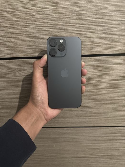 Айфон 15 про Макс 256гб