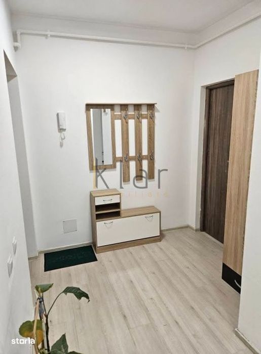 Apartament 2 camere spatios 57 mp! Zona Eroilor!