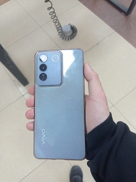 Vivo 27 e   garantiya 1 yil