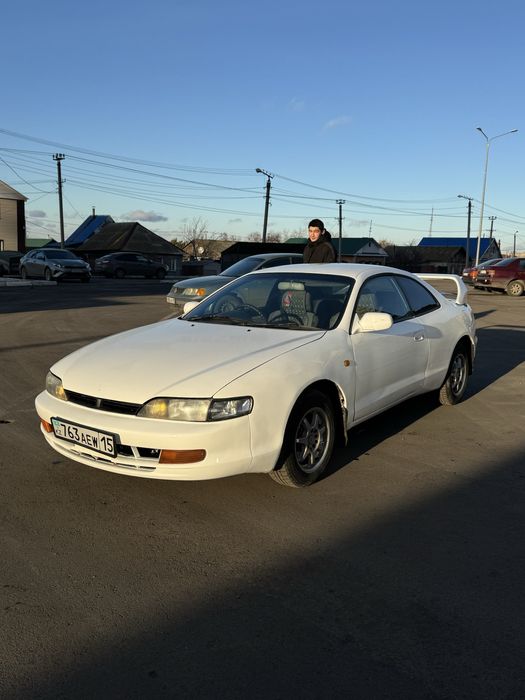 Продам или обмен toyota curren