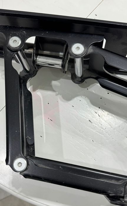 кронштейн большой раздвижной