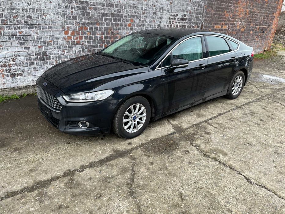 alternator si piese ford mondeo mk5 2.0 tdci 2016 din dezmembrari