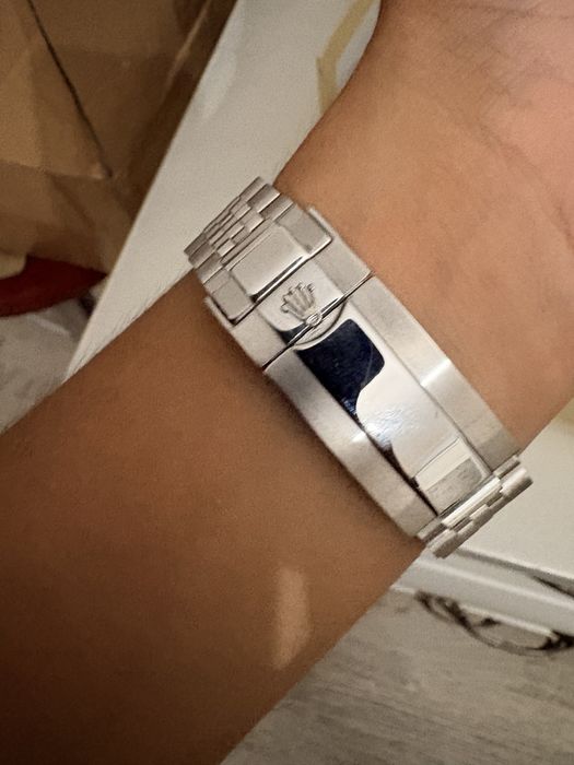 Ceas rolex pepsi