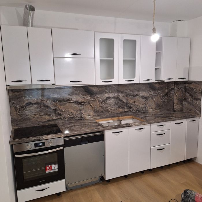 Отдавам под наем нов апартаментМанастирски ливади Изток