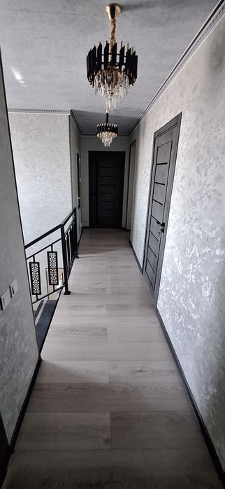 Бухоро 2 этажлик квадрати300 $ доллордан Участка сотилади 2 + падвал