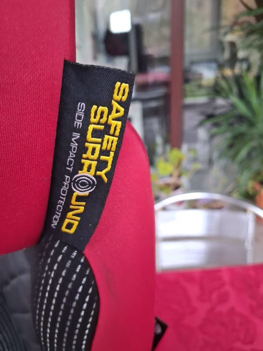 Scaun auto copii Graco – Safety Surround, stare foarte bună