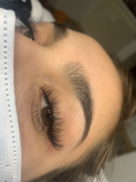 Extensii gene fir cu fir