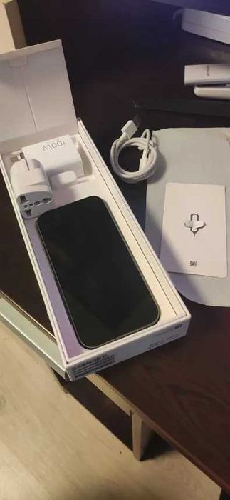 Xiaomi 17 PRO 256GB