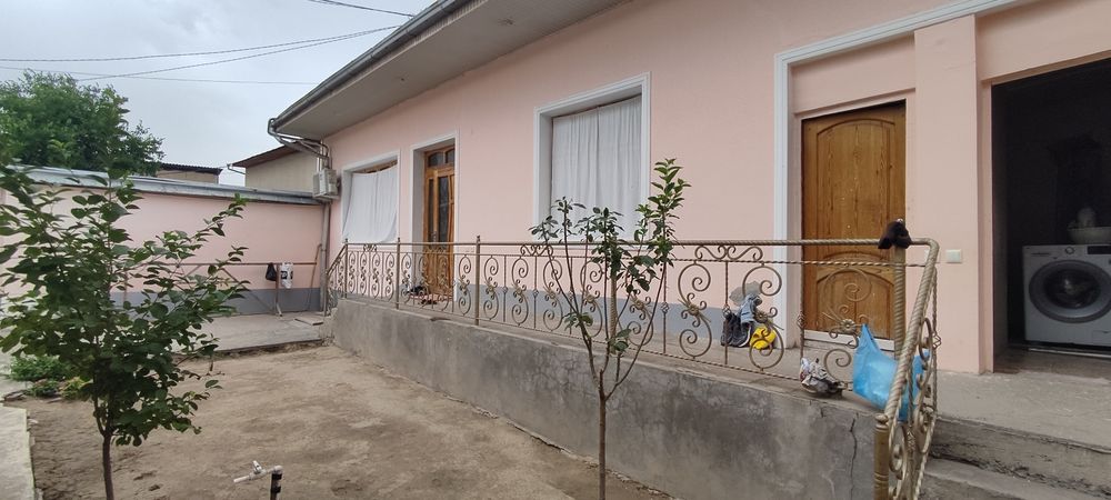 Toshkent Olmazor Zarqaynar mahalla
