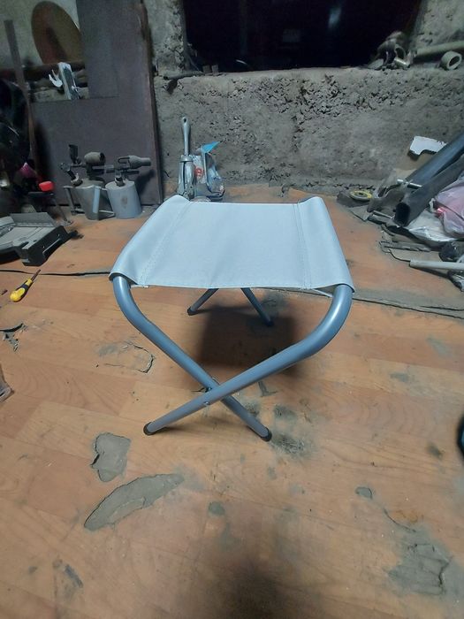 Складные стульчики