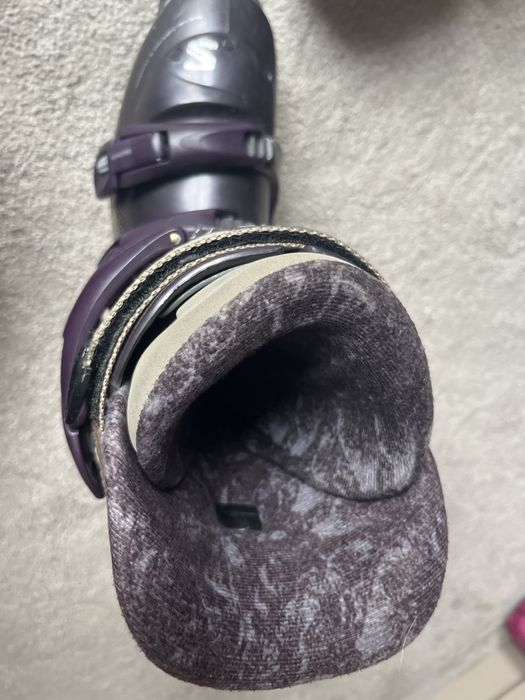 Ски обувки  Саломон  25/26,5