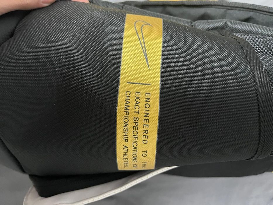 Рюкзак nike elite