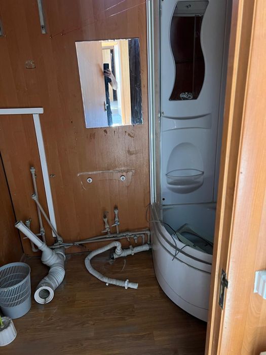 Продаю строительную бытовку