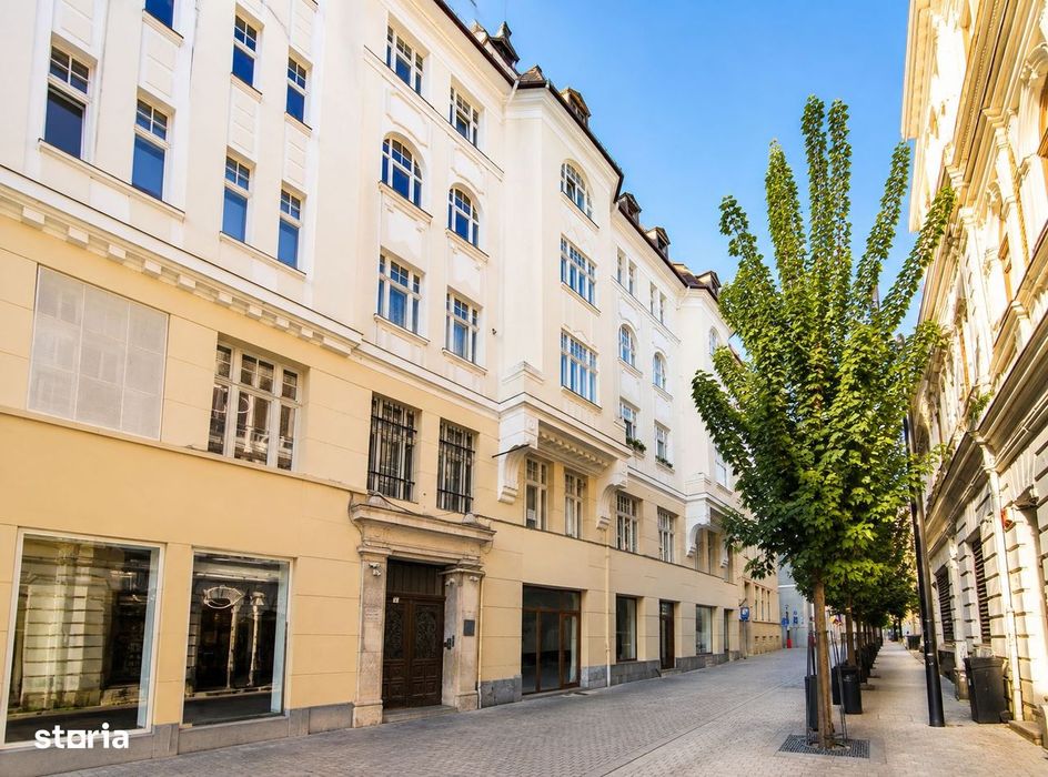 De închiriat | Apartament elegant, 80 mp | Ultracentral