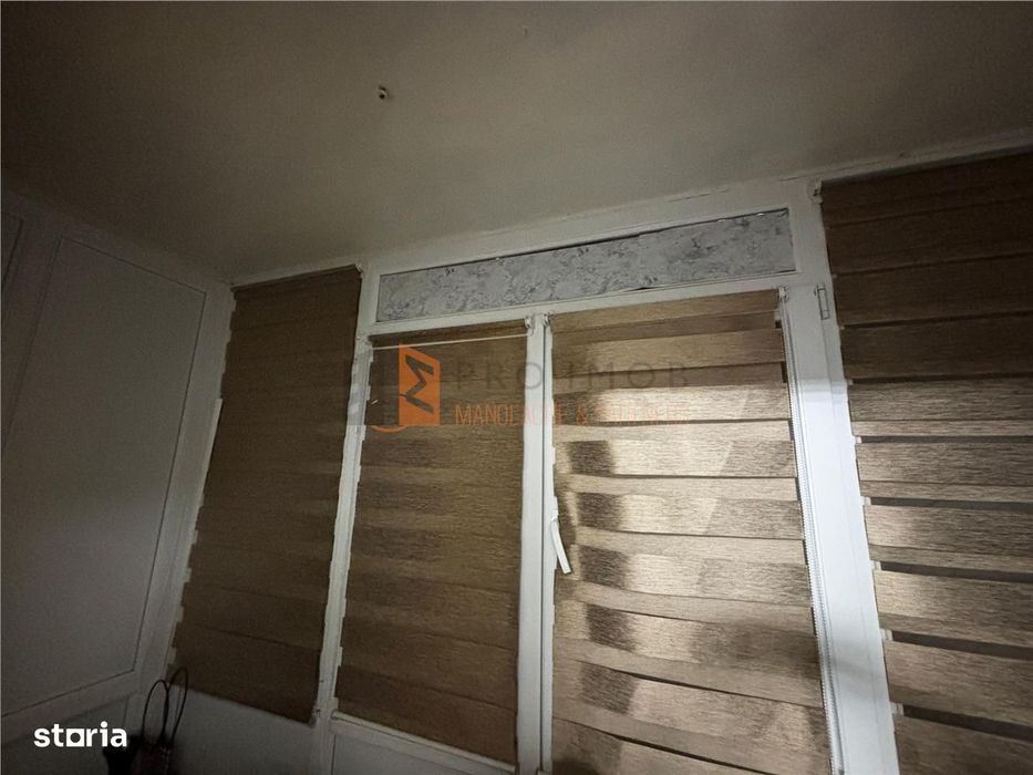 Apartament 2 camere cf 2 semidecomandat zona Micro 14