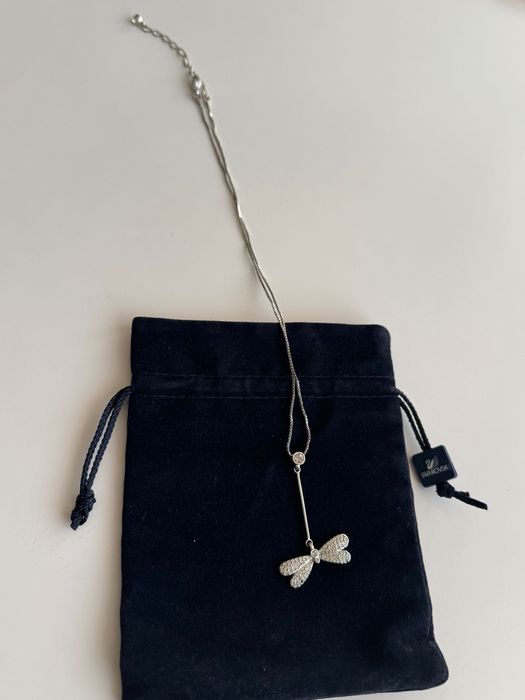 Дамско колие Swarovski