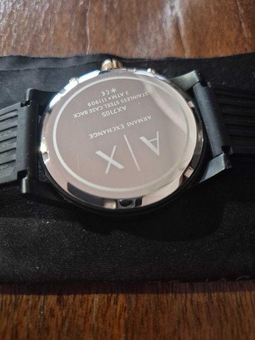 Часовник Armani Exchange