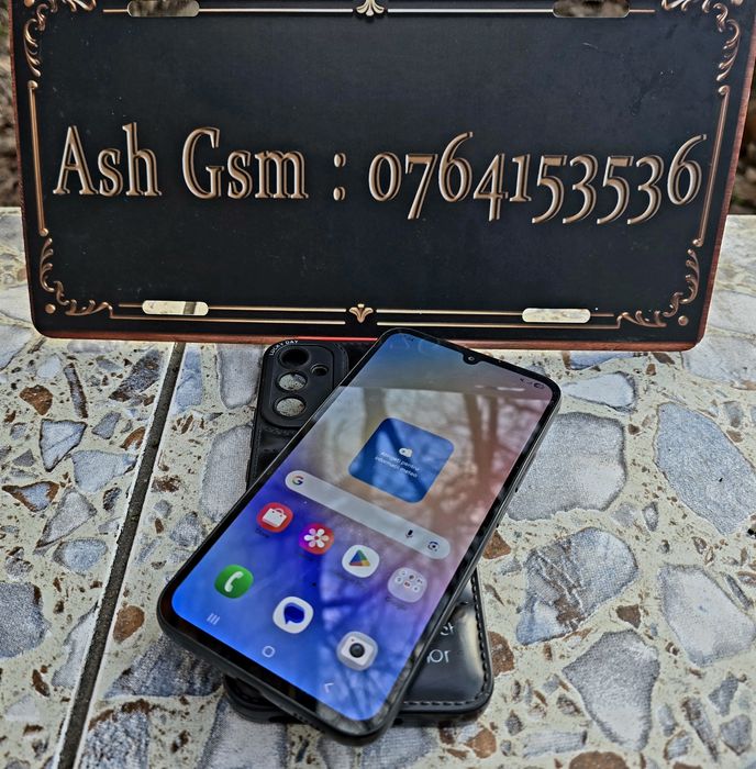 Samsung A34 5g 128gb