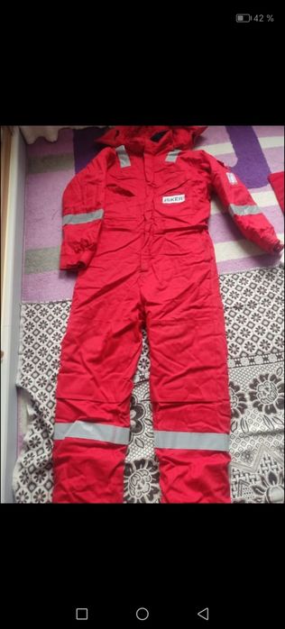 Спец одежда размер 46-48