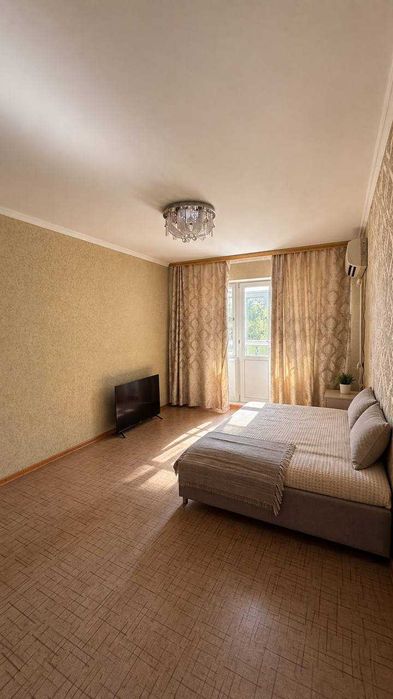 Продам 2х комн кв Абилкайыр хана Электрон