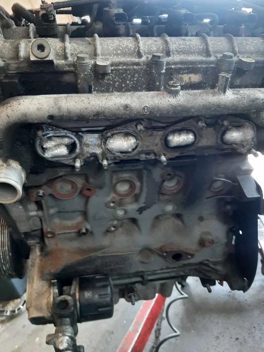motor 1.9 jtdm 937a5000 alfa romeo 147 156 gt fiat bravo 2 198 stilo 192