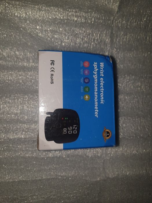 Измеритель давления 2000 тг